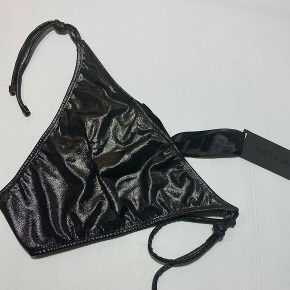 Daniela Corte Bikini Bottom NWT‎ - Picture 4 of 7